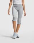 Leggings donna in 100% cotone 270 g