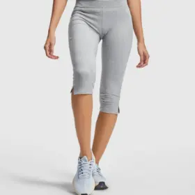 Leggings donna in 100% cotone 270 g