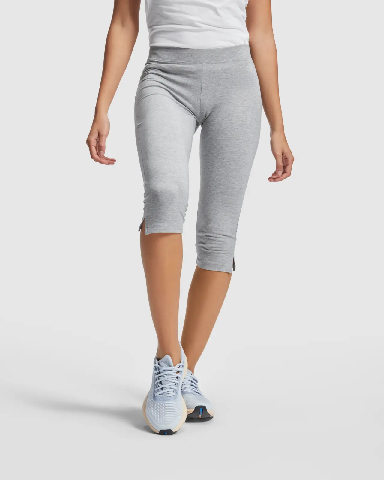 Leggings donna in 100% cotone 270 g Leggings donna in 100% cotone 270 g