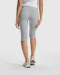 Leggings donna in 100% cotone 270 g