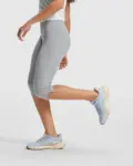 Leggings donna in 100% cotone 270 g