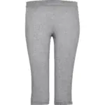 Leggings donna in 100% cotone 270 g