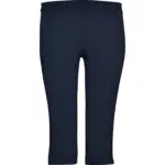 Leggings donna in 100% cotone 270 g