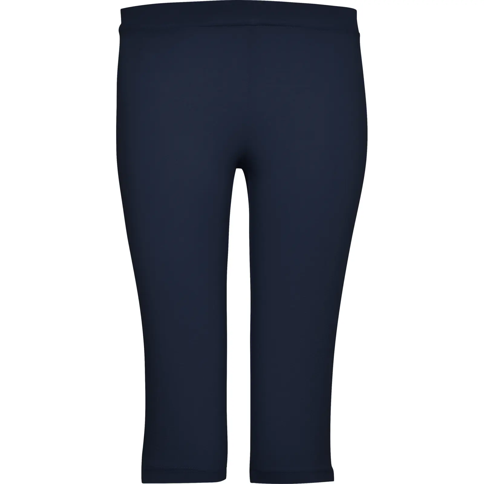 Leggings donna in 100% cotone 270 g Blu navy Leggings donna in 100% cotone 270 g Blu navy