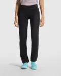 Leggings donna slim fit 280 g