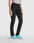 Leggings donna slim fit 280 g