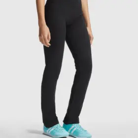 Leggings donna slim fit 280 g 2