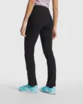 Leggings donna slim fit 280 g