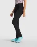 Leggings donna slim fit 280 g