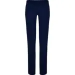 Leggings donna slim fit 280 g
