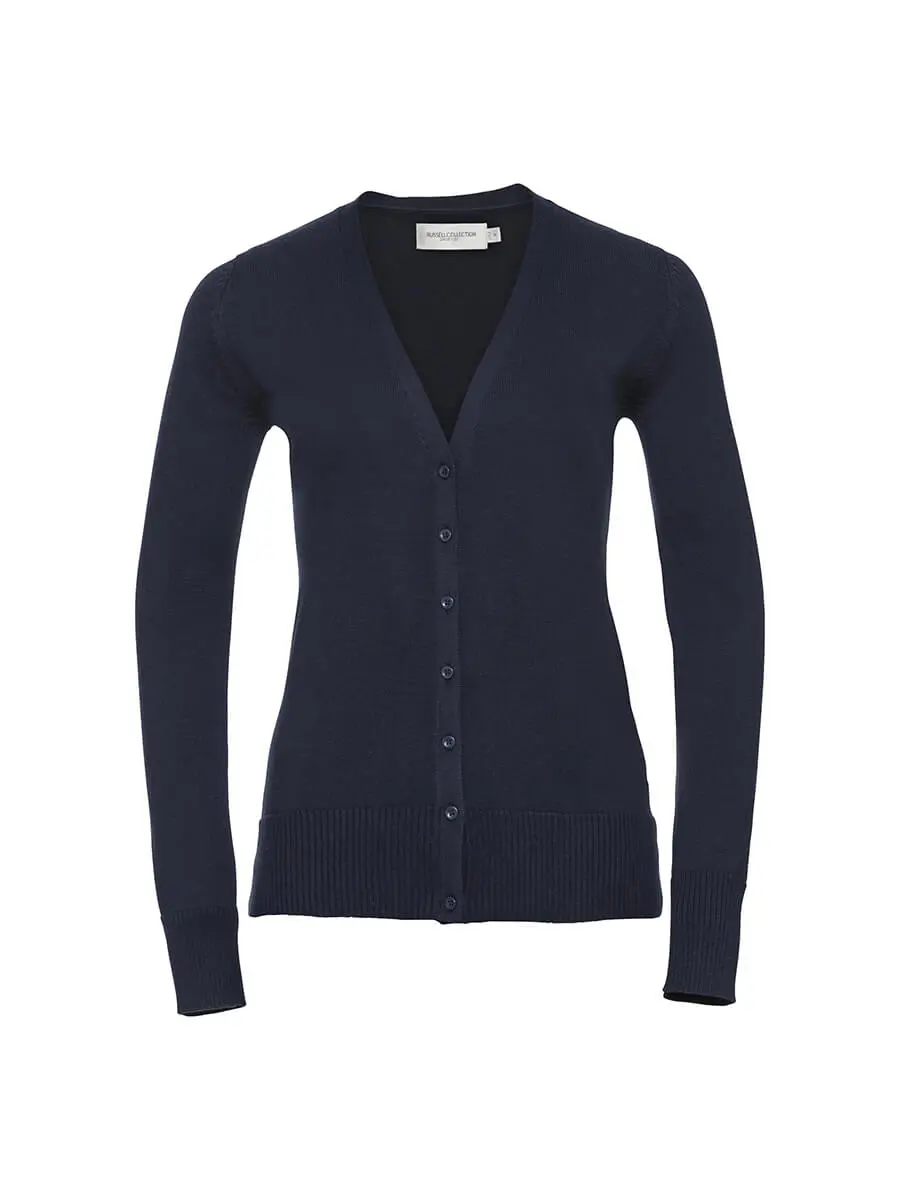Maglione donna scollo a v 275 g – 2EBDZCPZ4 Blu navy Maglione donna scollo a v 275 g – 2EBDZCPZ4 Blu navy