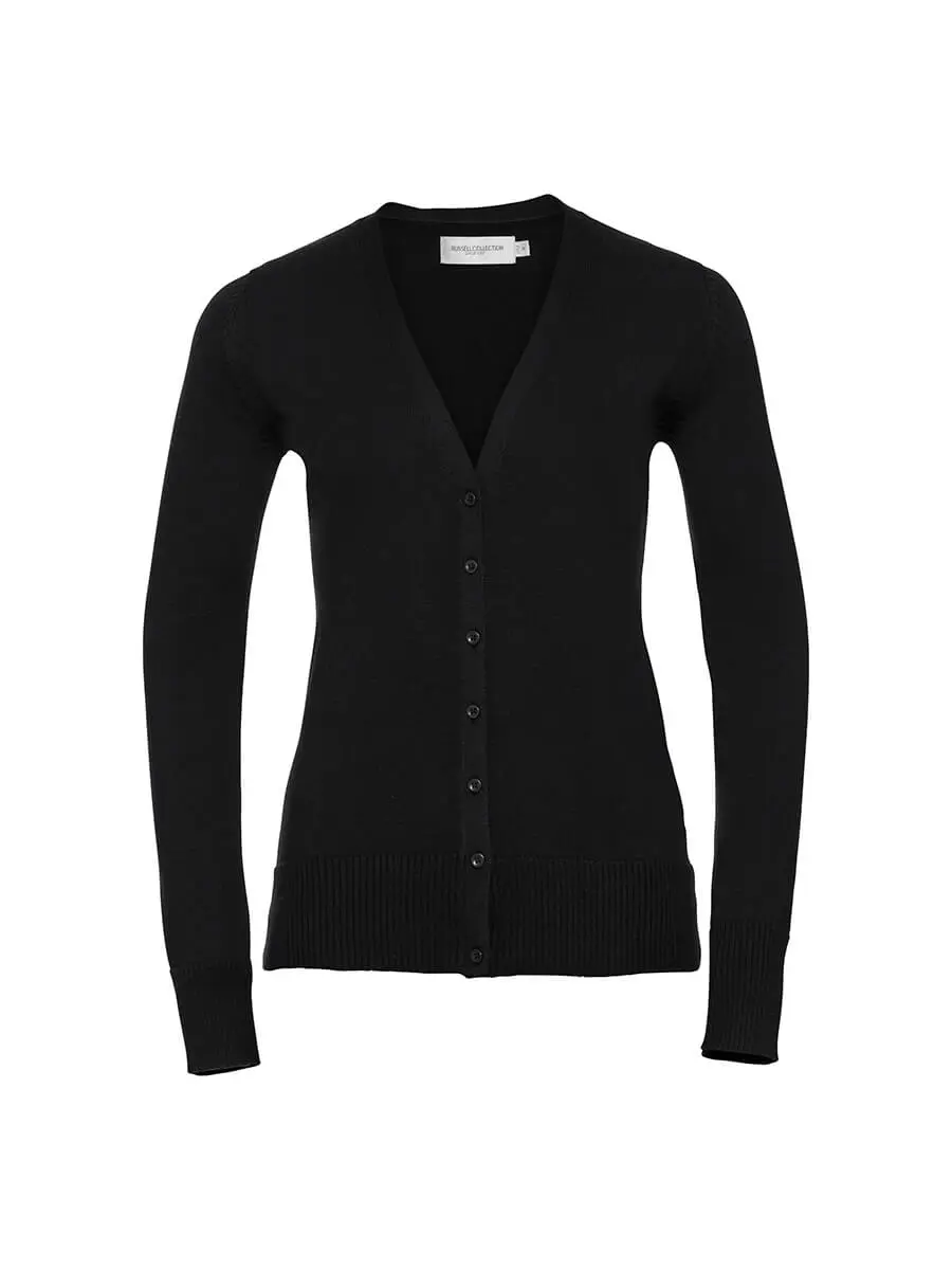 Maglione donna scollo a v 275 g – 2EBDZCPZ4 Nero Maglione donna scollo a v 275 g – 2EBDZCPZ4 Nero