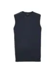 Maglione unisex scollo a v 275 g