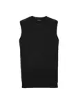 Maglione unisex scollo a v 275 g