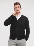 Maglione uomo scollo a v 275 g – 2ECP5Z5ZY