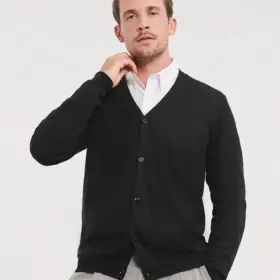 Maglione uomo scollo a v 275 g – 2ECP5Z5ZY