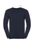 Maglione uomo scollo a v 275 g