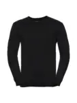 Maglione uomo scollo a v 275 g