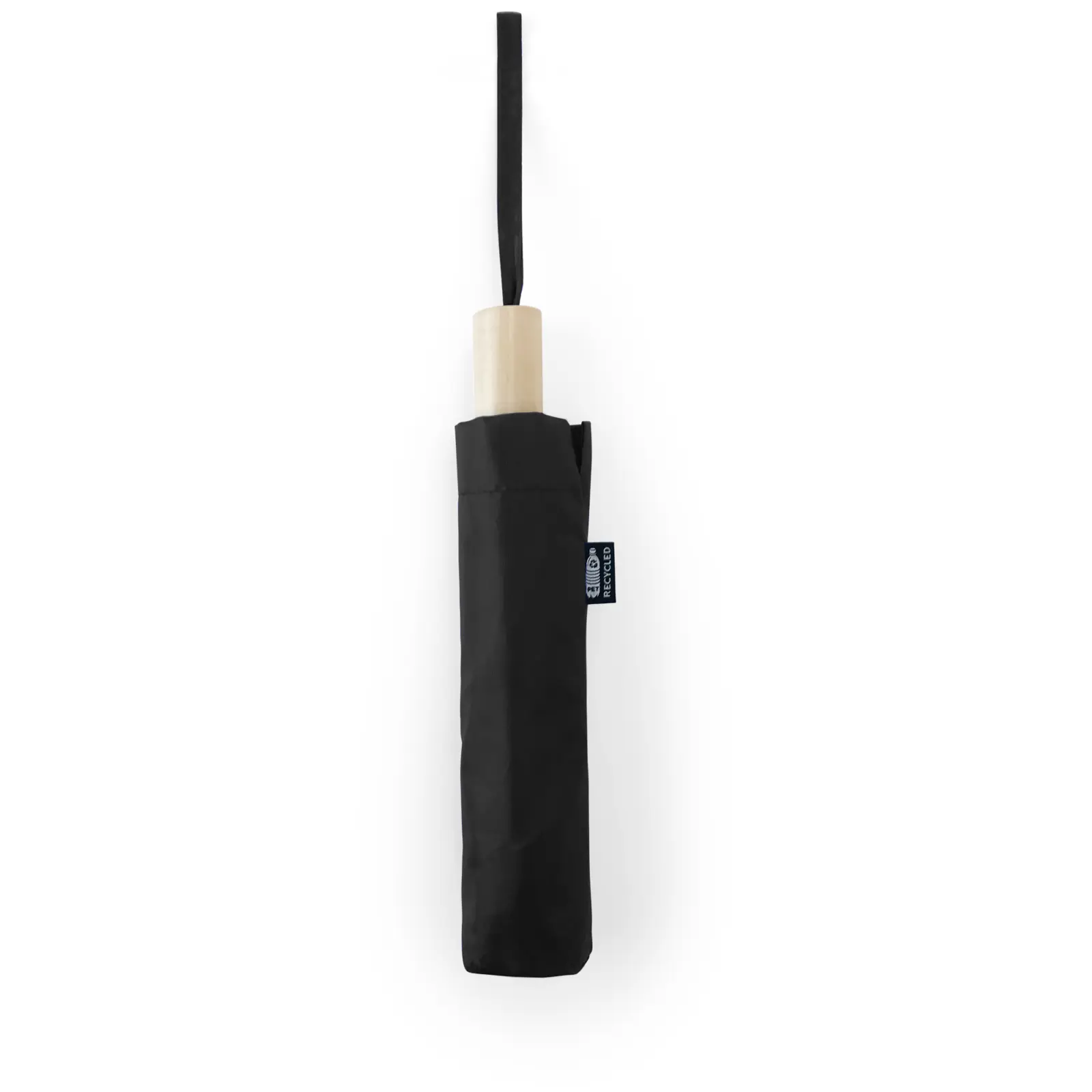Ombrello unisex – 2E26W0OVZ Nero Ombrello unisex – 2E26W0OVZ Nero