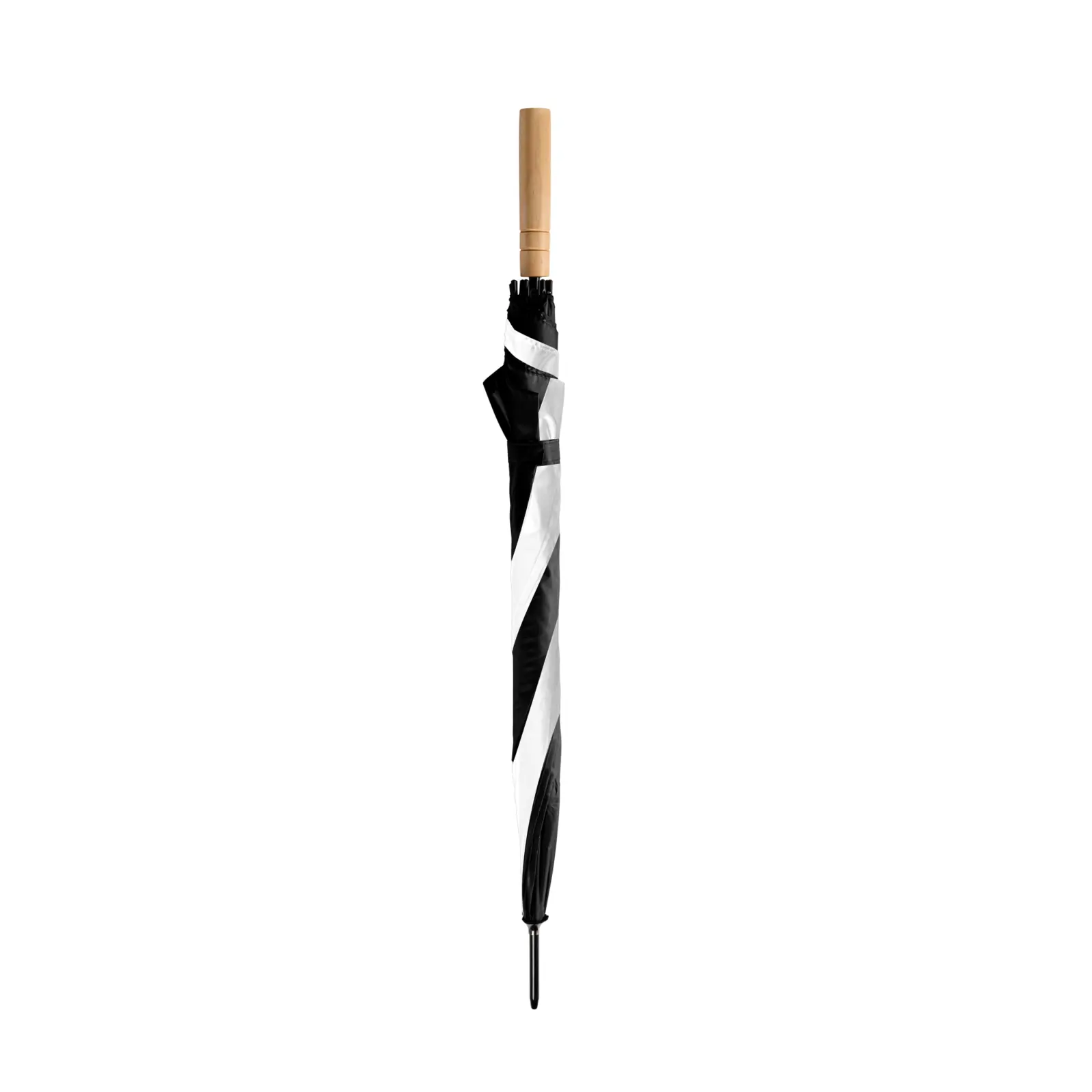 Ombrello unisex – 2E67CVUIQ Bianco/Nero Ombrello unisex – 2E67CVUIQ Bianco/Nero