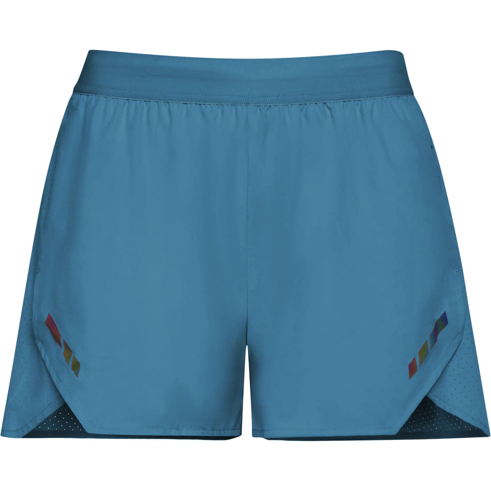 Pantaloncini donna 110 g Blu Pantaloncini donna 110 g Blu