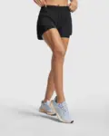 Pantaloncini donna 130 g