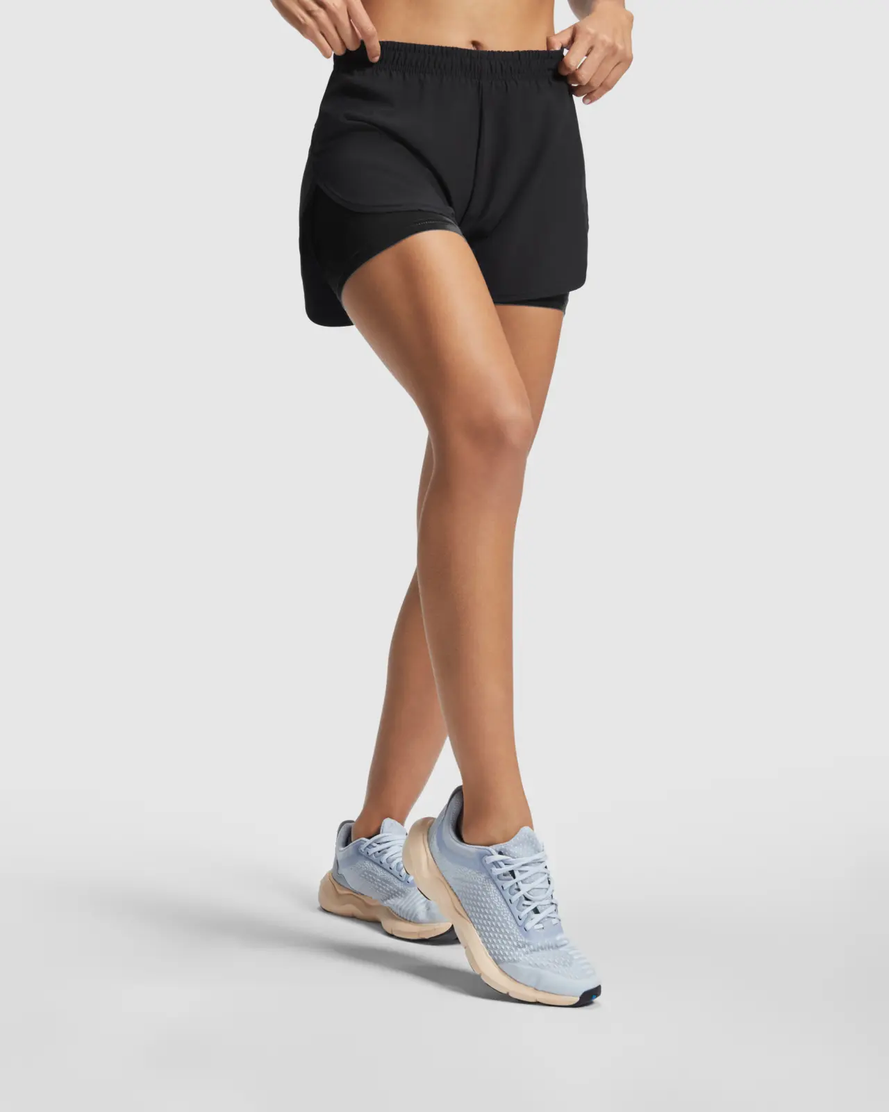 Pantaloncini donna 130 g 2 Pantaloncini donna 130 g 2