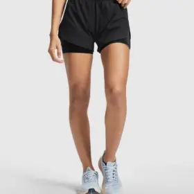 Pantaloncini donna 130 g