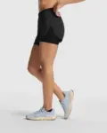 Pantaloncini donna 130 g