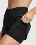 Pantaloncini donna 130 g