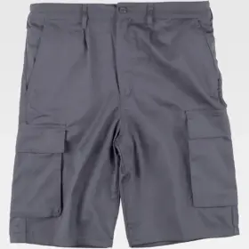 Pantaloncini unisex 200 g