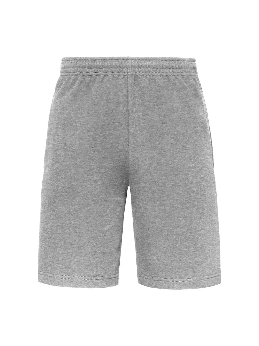 Pantaloncini unisex 240 g Grigio sport Pantaloncini unisex 240 g Grigio sport