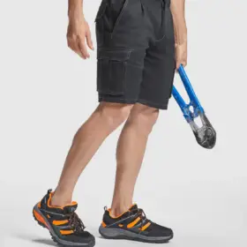Pantaloncini unisex 250 g 2