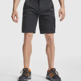 Pantaloncini unisex 250 g