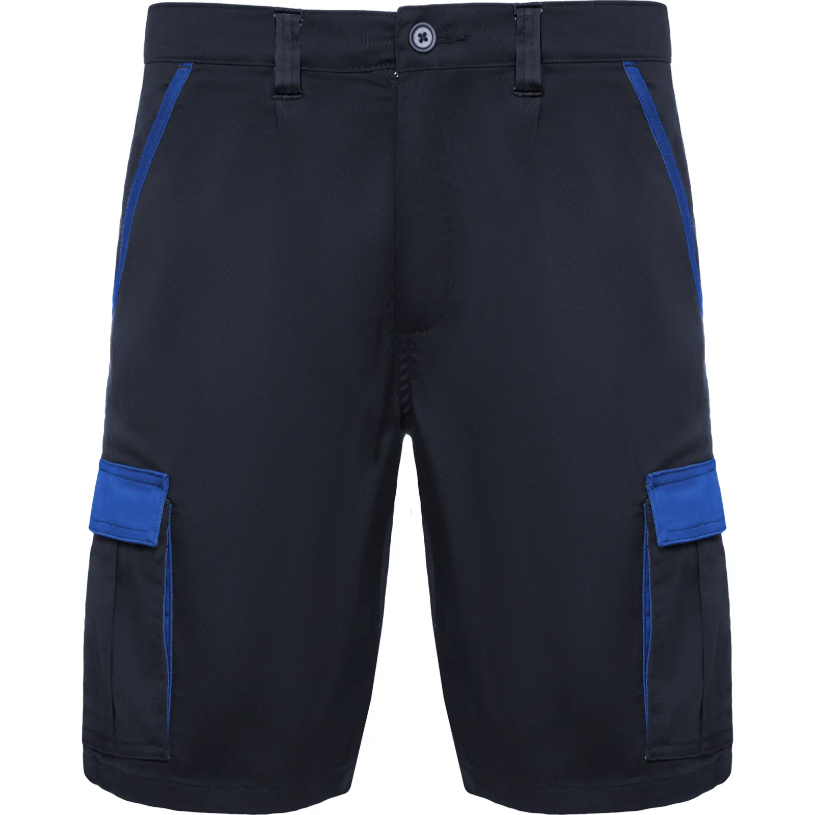Pantaloncini unisex 250 g – 2EAB0R3PQ Blu navy/Blu Pantaloncini unisex 250 g – 2EAB0R3PQ Blu navy/Blu