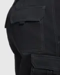 Pantaloncini unisex 250 g