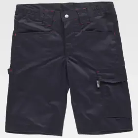 Pantaloncini unisex 260 g