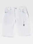 Pantaloncini unisex 260 g