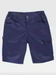 Pantaloncini unisex 260 g