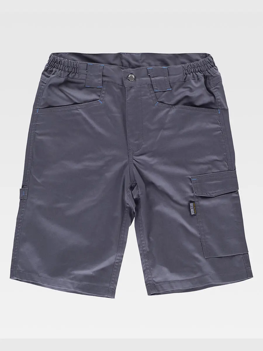 Pantaloncini unisex 260 g Convoy Pantaloncini unisex 260 g Convoy