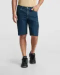 Pantaloncini unisex 370 g