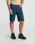 Pantaloncini unisex 370 g