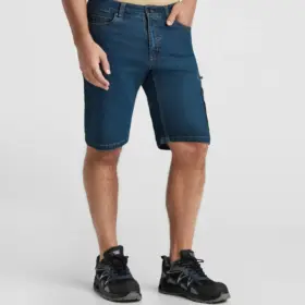Pantaloncini unisex 370 g 2