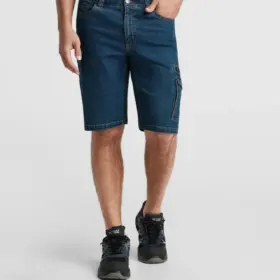 Pantaloncini unisex 370 g