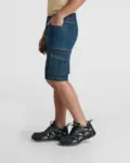 Pantaloncini unisex 370 g