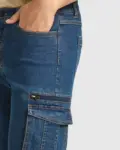 Pantaloncini unisex 370 g
