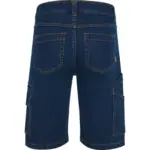 Pantaloncini unisex 370 g