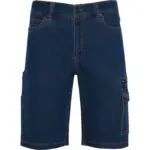 Pantaloncini unisex 370 g