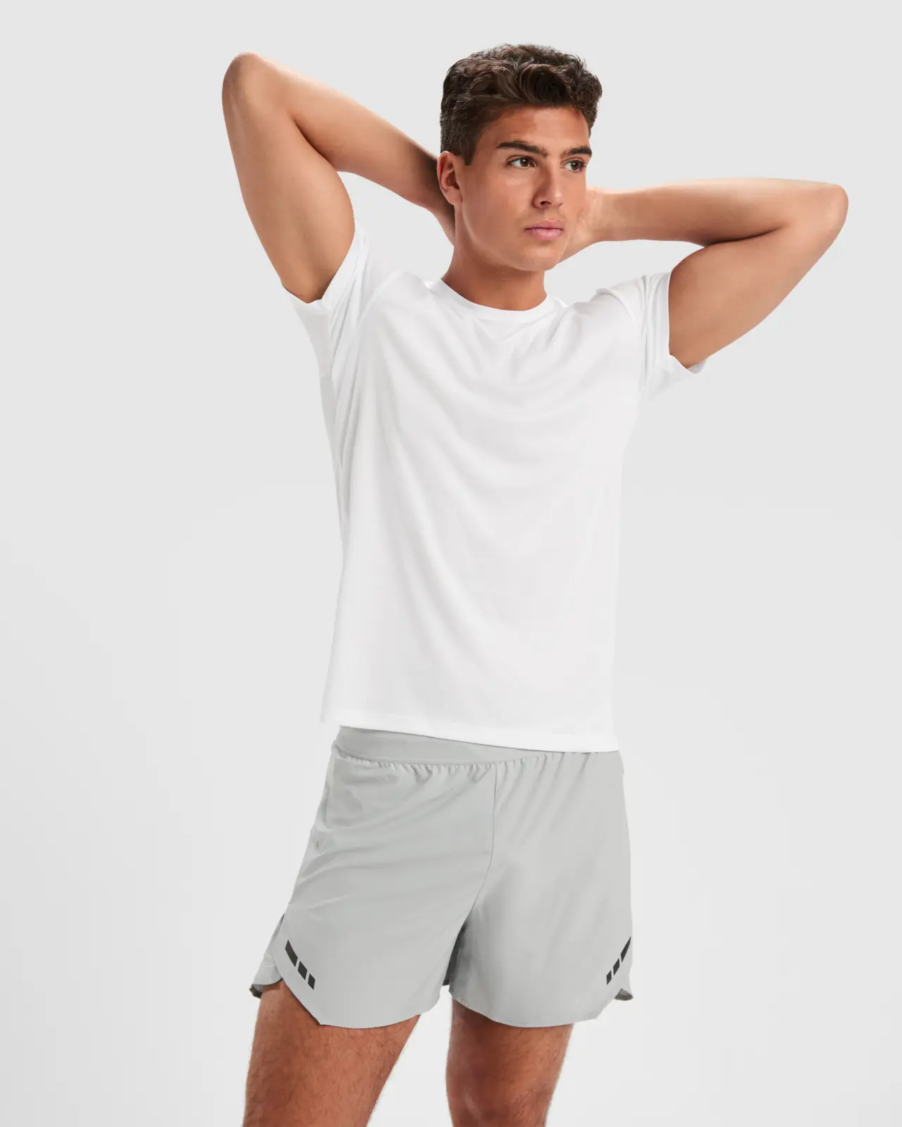 Pantaloncini uomo 110 g Pantaloncini uomo 110 g