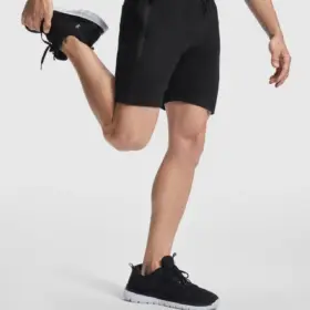 Pantaloncini uomo 270 g 2